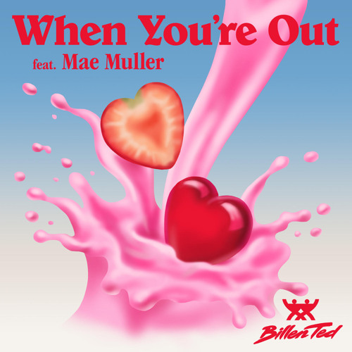 When You're Out (feat. Mae Muller)