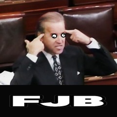 F Joe Biden Ft. Krumps, Burden, Topher & Bryson