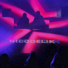 Mr. Frenkie x Audio - Bass Symptom (NICODELIK EDIT) *CLIP*