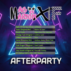 Bogad - Dj Competition Mac Maison X Frequency