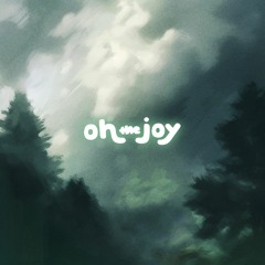 oh, the joy. - meditative storm ep