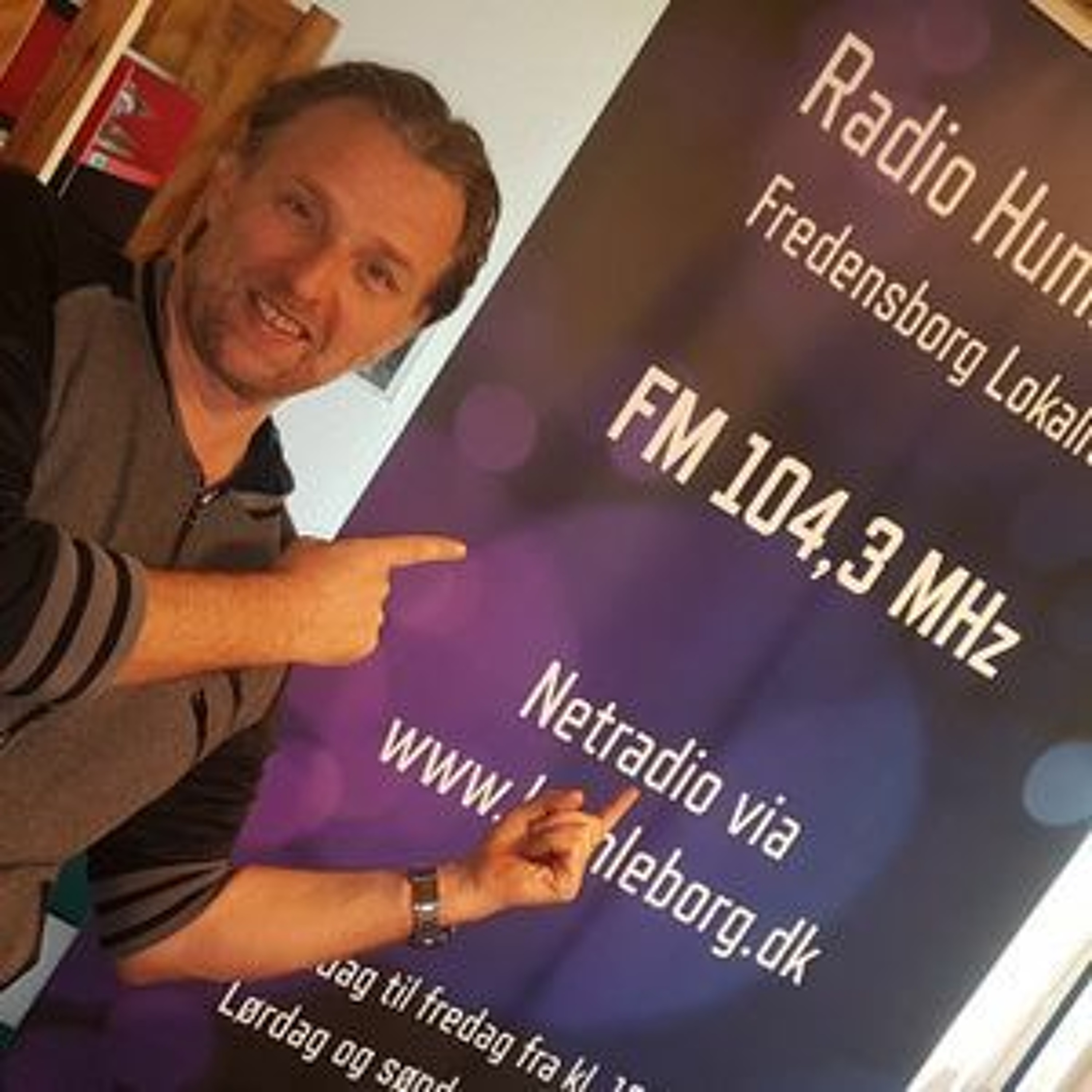 002 SejrsTimen - Min Første Musik