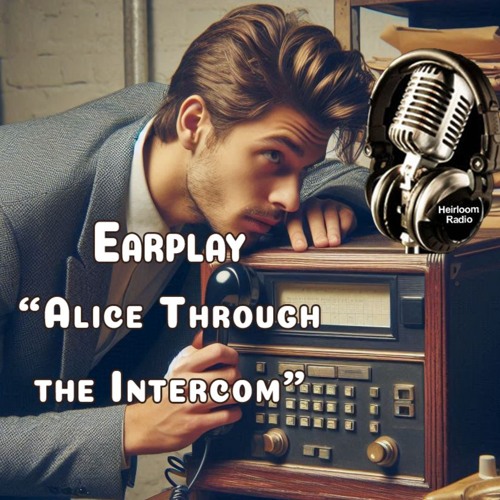 "Alice Through The Intercom"- Earplay. (Approx. 1973)