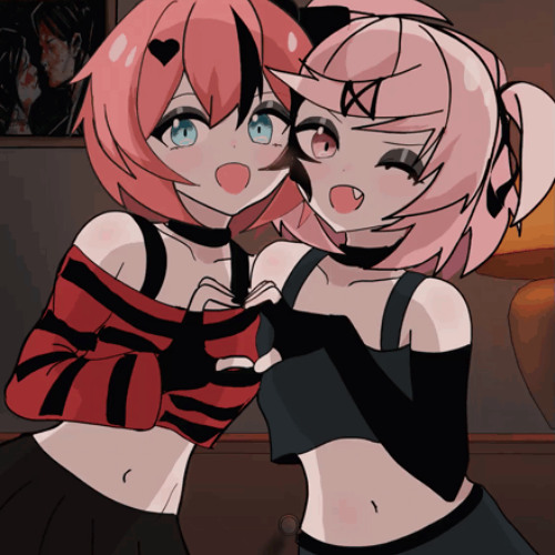ddlc hardstyle