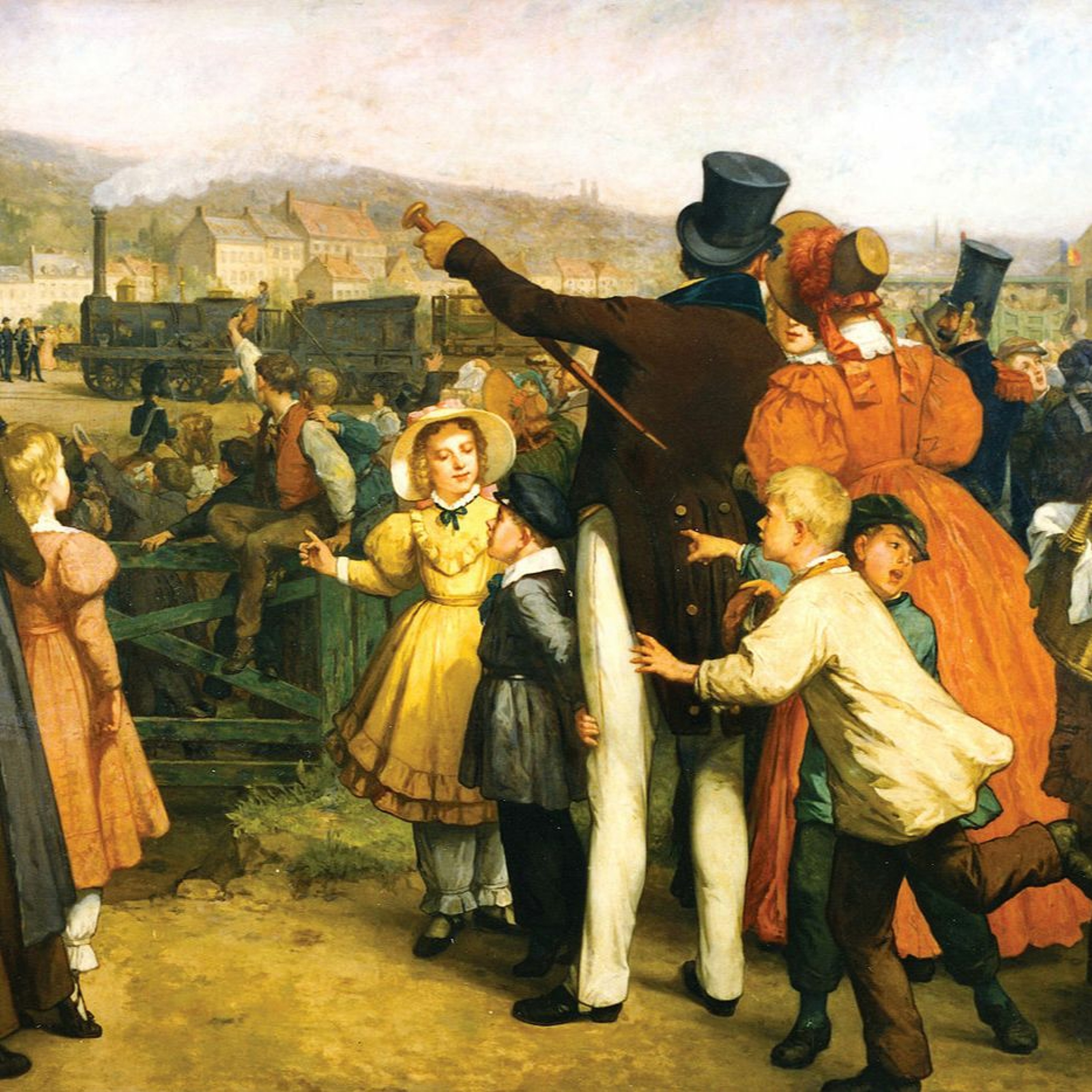 Geschiedenis Van