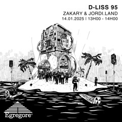 Zakary & jordi.land - Dliss95 "Subnautica" (Janvier 2025)