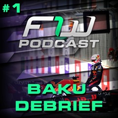 Baku Debrief: What Now For Pirelli?