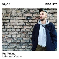 Soundcloud podcast image for Tao Taking w/ V:triol 