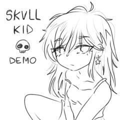 MELTED WONDERLAND (DEMO, ft. Hatsune Miku)