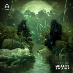 Sultan's Swamp