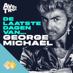 Xtra - Radio-interviews De Laatste Dagen Van... George Michael