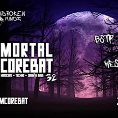 Mortal Corebat-BSTP#32
