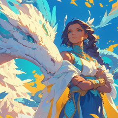 Legends Awaken (Emotional Film Score)
