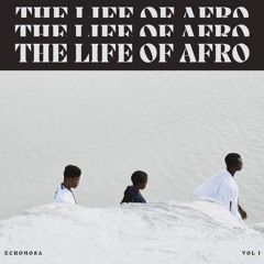 EchoMosa - The Life Of Afro 001