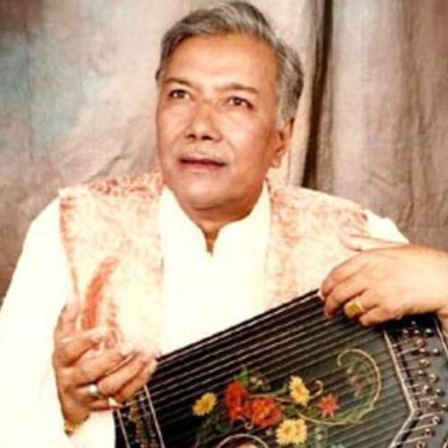 Bahut bechain hai dil