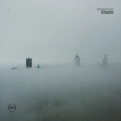 Dynamic Phase - Ascension (Original Mix) [Out On ERROR Records]