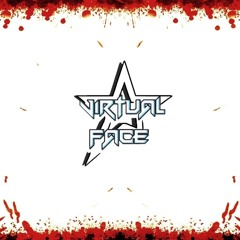 VIRTUAL FACE-DEVIL KAWAI