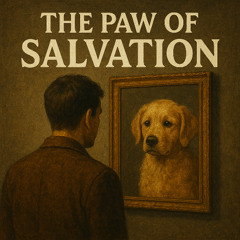 The Paw of Salvation