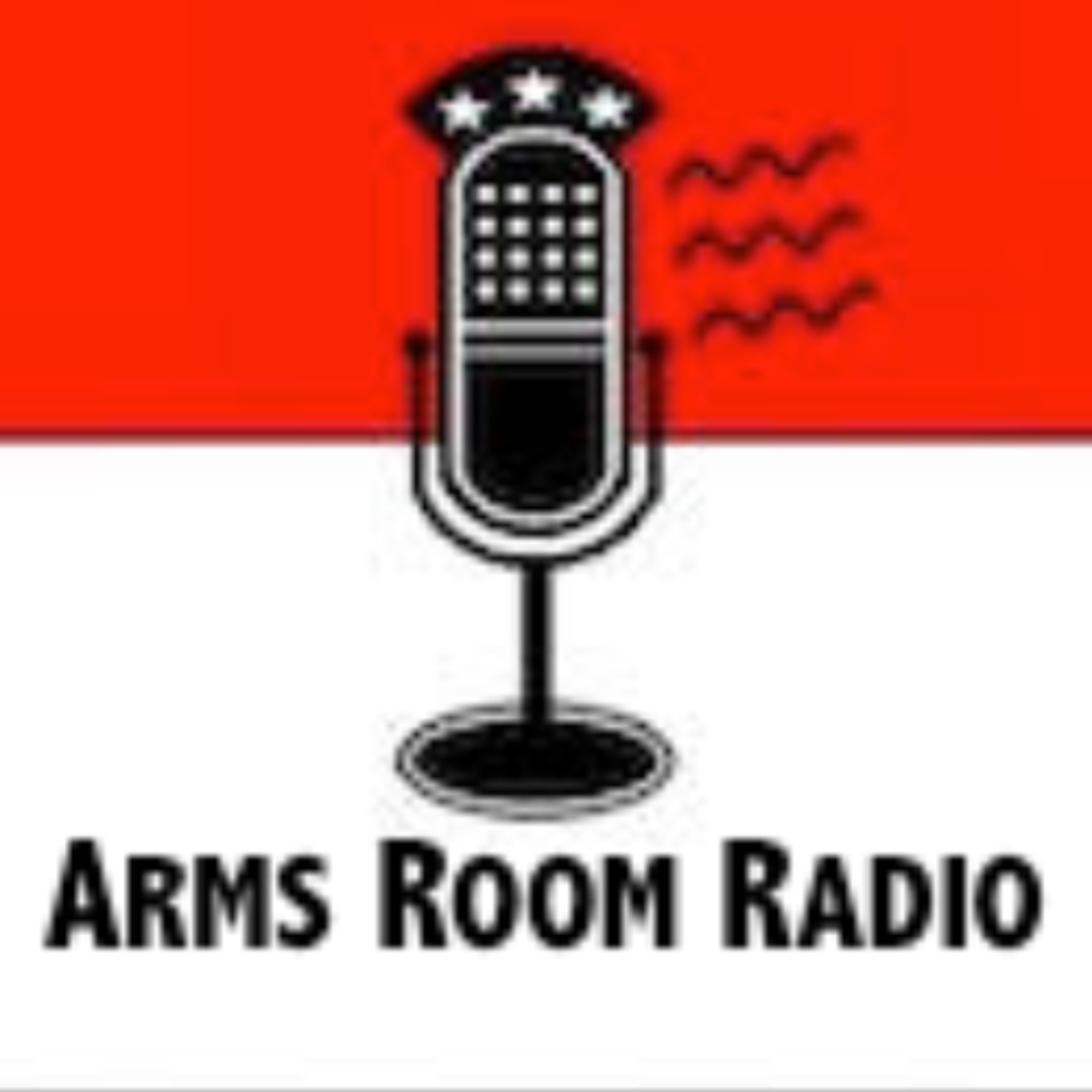 ArmsRoomRadio 10.25.25 Glock news, 18-20 yr old carry case, Carry Stereotypes episode artwork