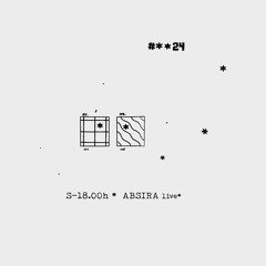 Absira Live at Perpendicular 2024