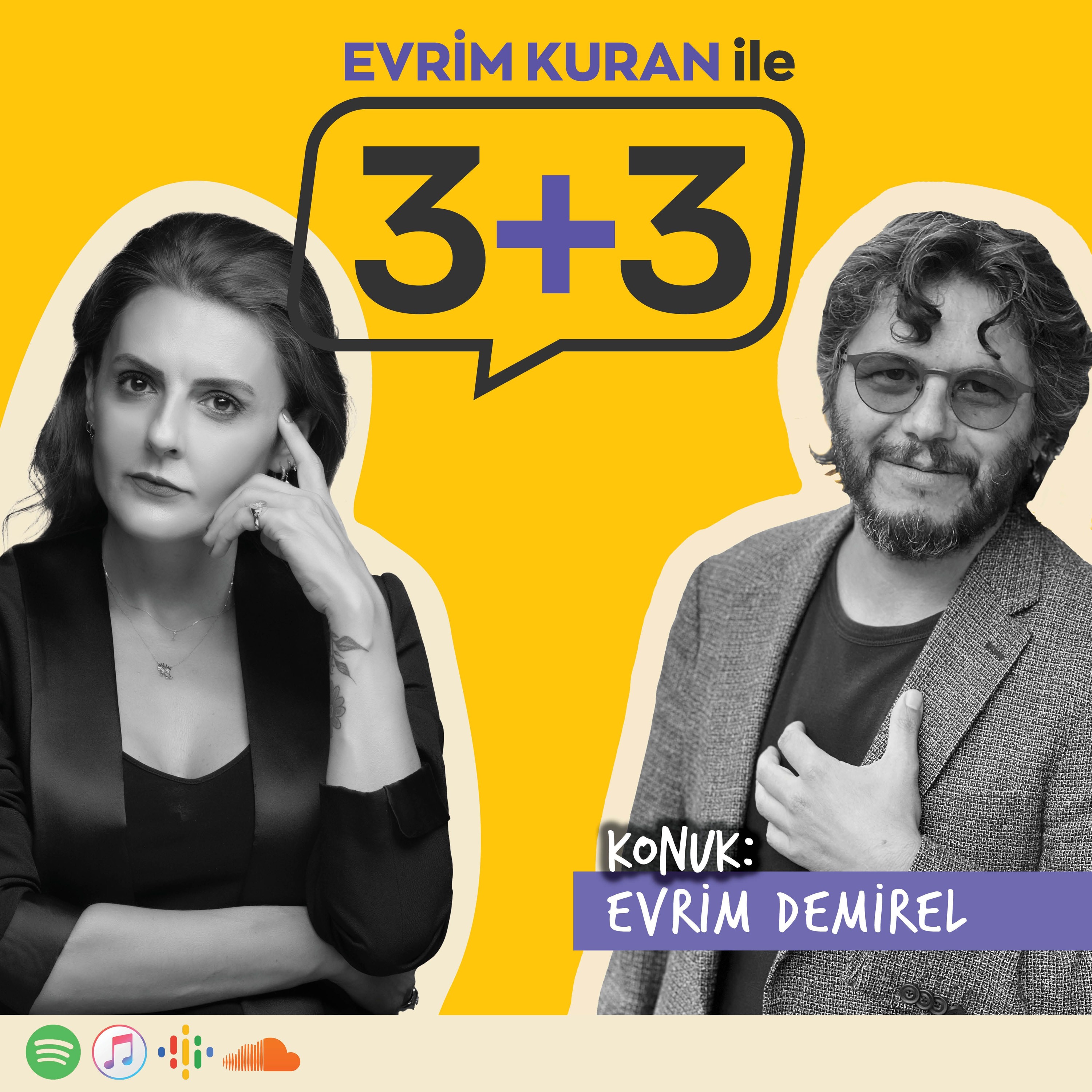 Evrim Kuran