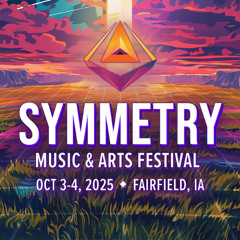 Barooka - Symmetry Festival DJ Competition mix