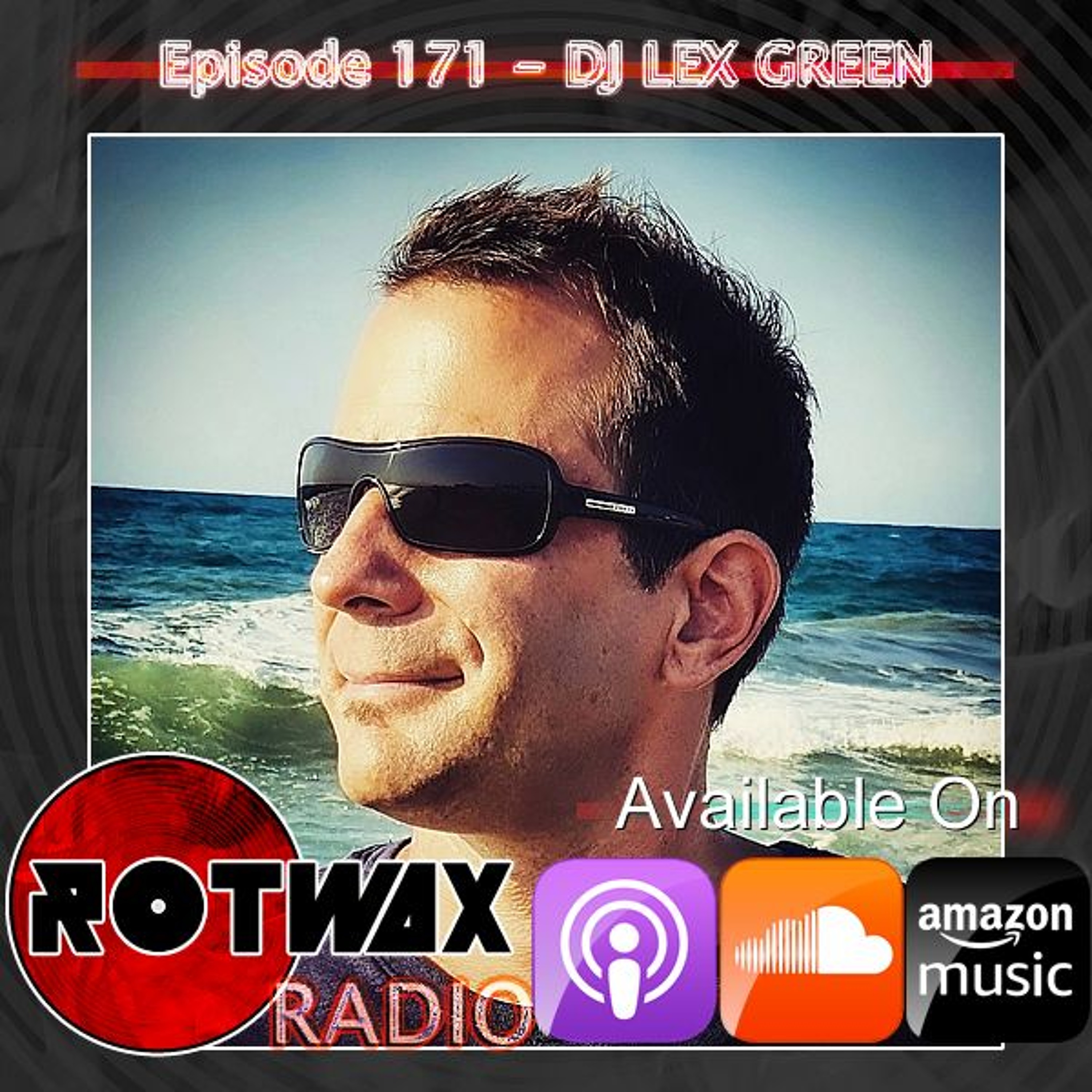 Rotwax Radio