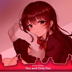 Nightcore - You And Only You
