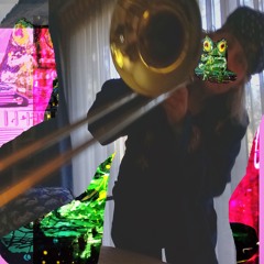 ear blind madness ft trombone