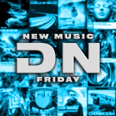 New Music Friday