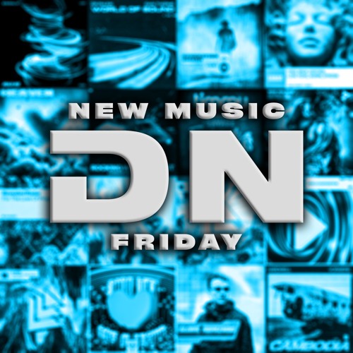 New Music Friday