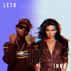 Leto Ft Saamou Skuu  - Remix Sun is up