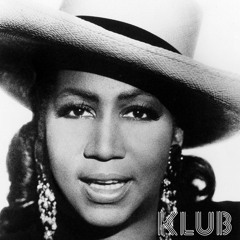 Knew You All Were Waiting - Happy Birthday Aretha (RIP)