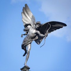 Cupid's Whisper, a Poem by Isabella Harley