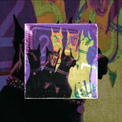 Mc Artisan - "Hades" Uk/Dz Drill Type Beat 2024 (Prod. MDestBeats)