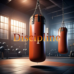 DISCIPLINE - IllMuzik - Beat Fight #367