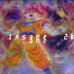 Im Insane (2021 ver)