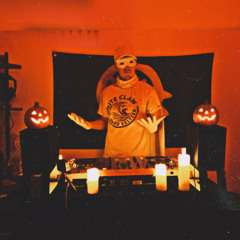 SPEKTER - HALLOWEEN 20 (DJ SET)