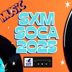 2025 SXM Soca