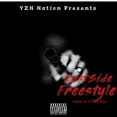 EastSide Freestyle ft. BHG Nico