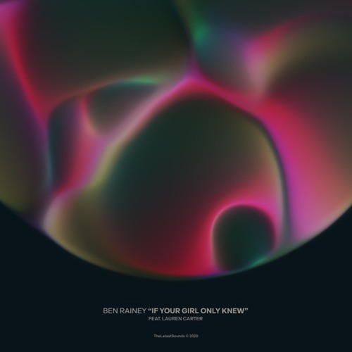 Ben Rainey - If Your Girl Only Knew (feat. Lauren Carter)