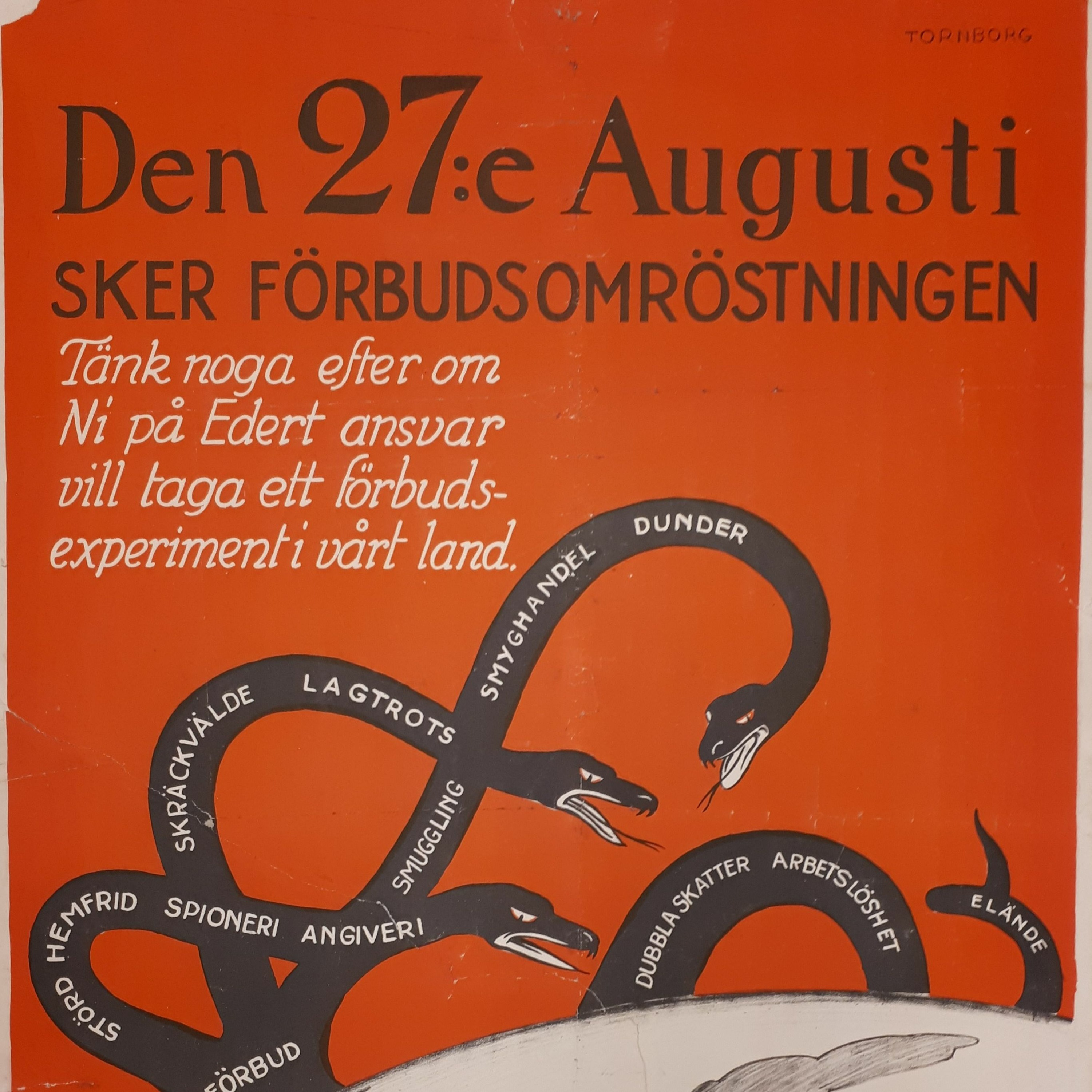 Arkivpodden
