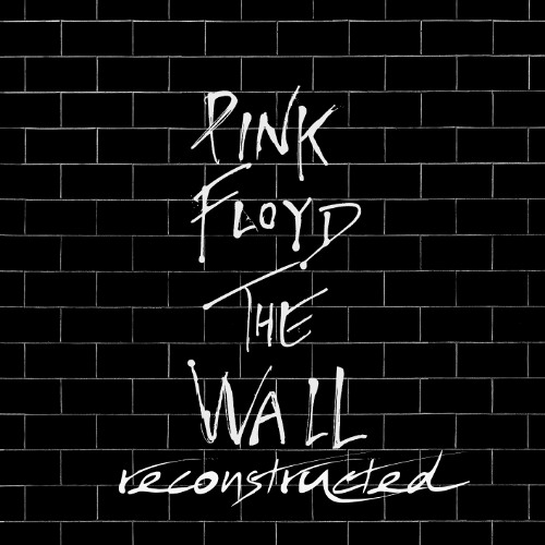 The Wall Reconstructed Cerebellum's edit Side C
