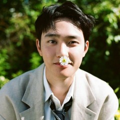 DO 디오 - Rose (English Ver)