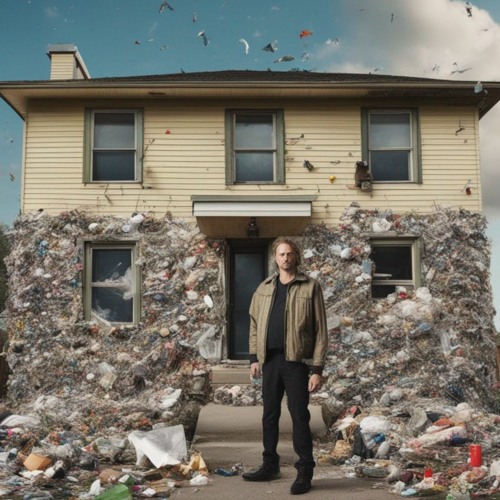 STVOL.TV_ CREAM SODA’S GARBAGE FRIENDS X Chris Luno