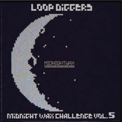 Loop Diggers Volume 5 (lofi hip-hop chill beats) | Midnight Wax