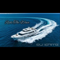 Ride The Wave