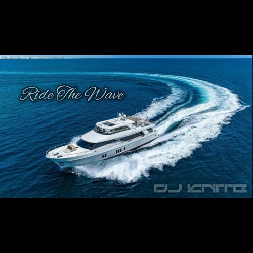 Ride The Wave