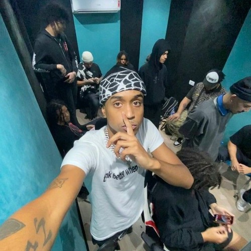 previa - rudies flacko & eusouLX