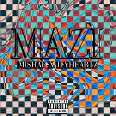 MAZI ft. ilyheartz {.prod uglyfriend}